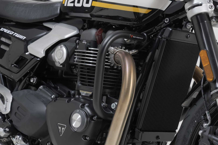 Triumph Speed Twin 1200 [2025-2026] - Crash bar – bilde 1