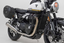Triumph Speed Twin 1200 [2025-2026] - Crash bar – bilde 2