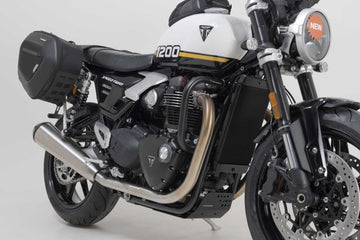 Triumph Speed Twin 1200 [2025-2026] - Sturzbügel – Bild 2