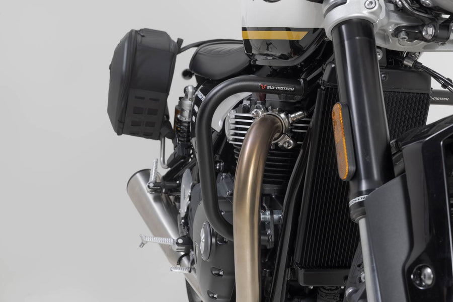 Triumph Speed Twin 1200 RS [2025-2026] - Sturzbügel – Bild 3