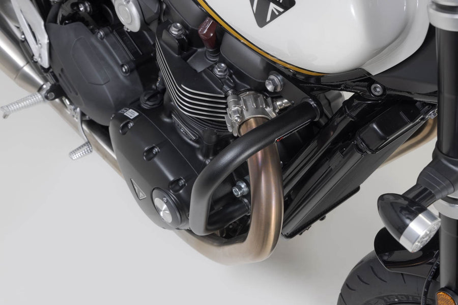 Triumph Speed Twin 1200 RS [2025-2026] - Sturzbügel – Bild 4