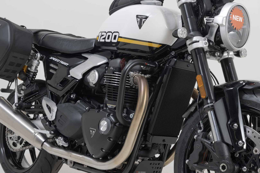 Triumph Speed Twin 1200 [2025-2026] - Crash bar – bilde 5