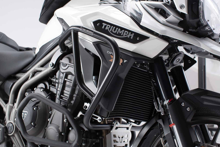 Triumph Tiger Explorer XCX [2017-2020] – Crash bar – Bilde 1