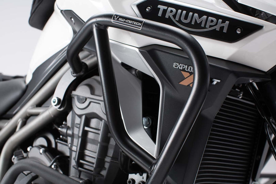 Triumph Tiger Explorer XR [2016] - Crash bar – bilde 2
