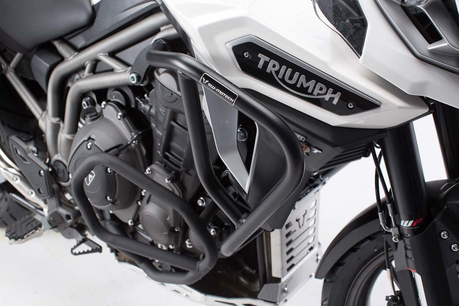 Triumph Tiger Explorer XCX [2017-2020] - Crash bar – bilde 3