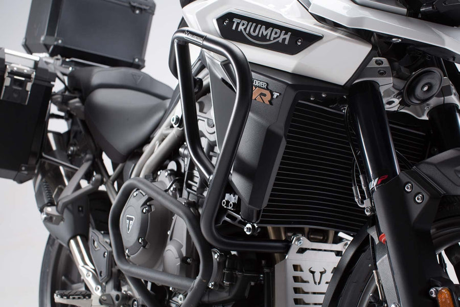 Triumph Tiger Explorer XCX [2017-2020] - Crash bar – bilde 4