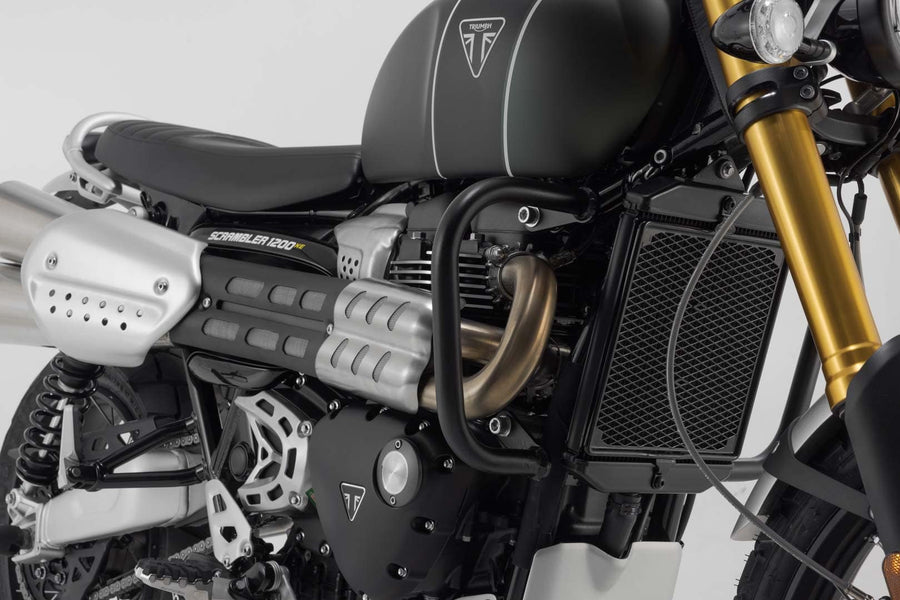 Triumph Scrambler 1200 XC [2021-2024] - Crash bar - Bilde 1