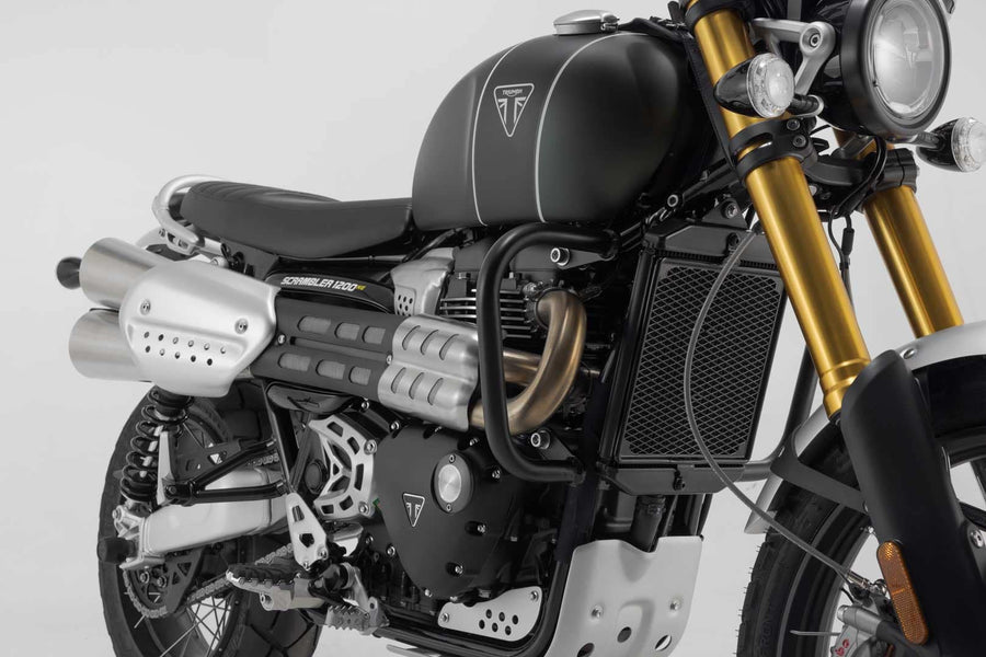 Triumph Scrambler 1200 XC [2021-2024] - Crash bar – bilde 2