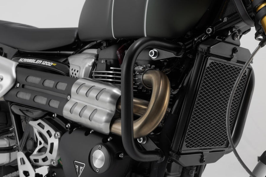 Triumph Scrambler 1200 XE [2021-2024] – Crash bar – Bilde 3