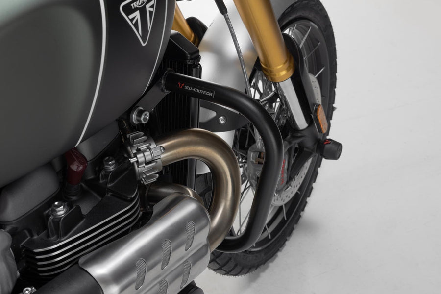 Triumph Scrambler 1200 XC [2021-2024] - Crash bar - Bilde 5
