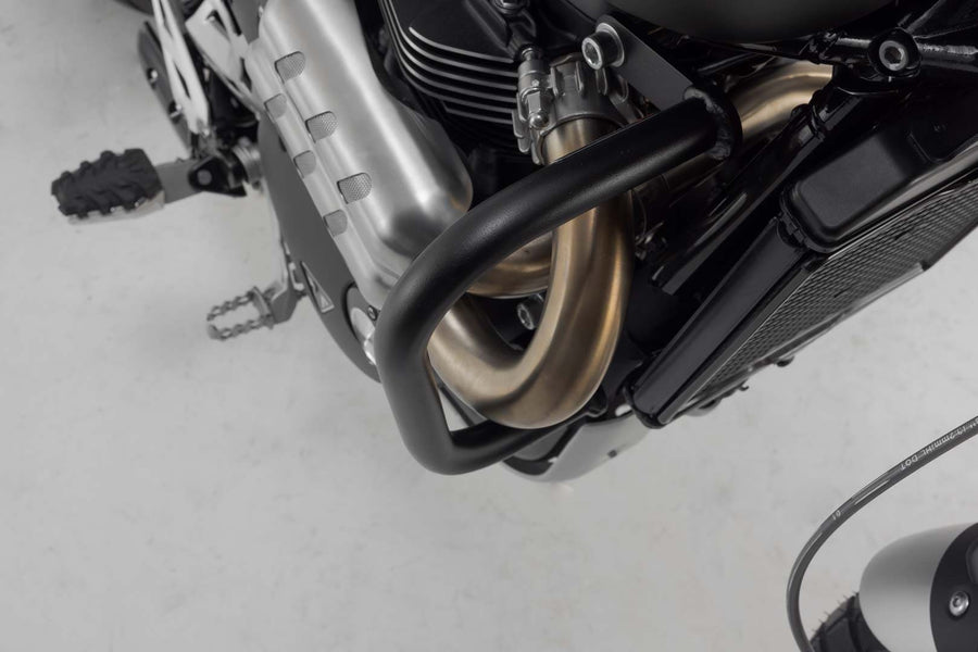 Triumph Scrambler 1200 XC [2021-2024] - Crash bar - Bilde 7
