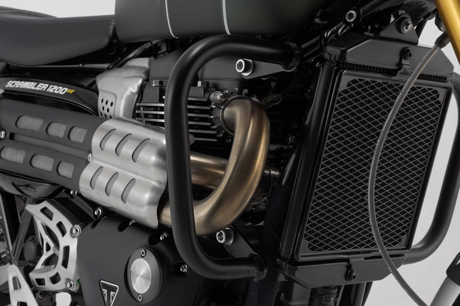 Triumph Scrambler 1200 XC [2021-2024] - Crash bar – bilde 8