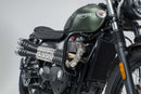 Triumph Bonneville Bobber 1200 [2021-2024] - Crash bar - Bilde 1