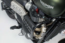 Triumph Bonneville Bobber 1200 [2021-2024] - Crash bar - Bilde 2