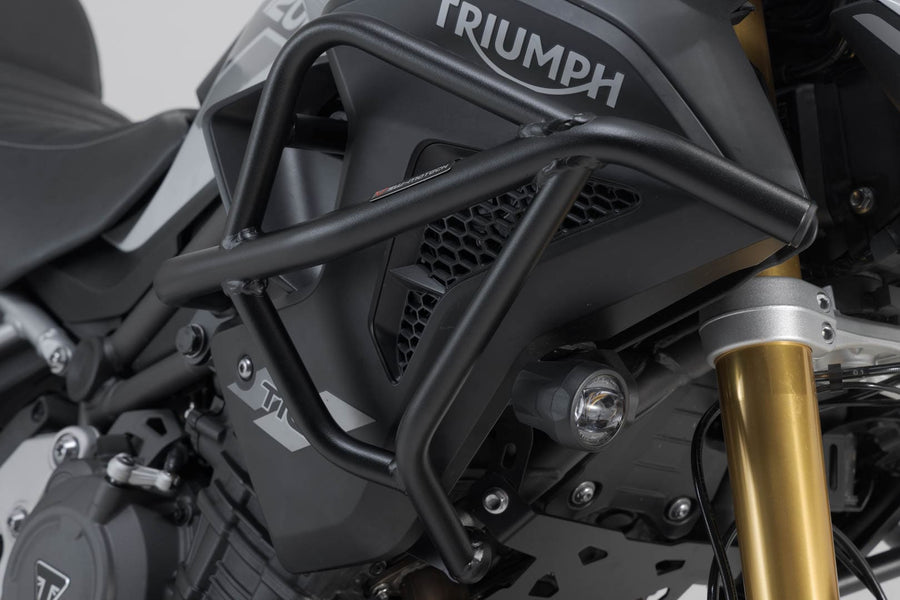 Triumph Tiger 1200 GT [2022-2024] - Oberer Sturzbügel – Bild 1