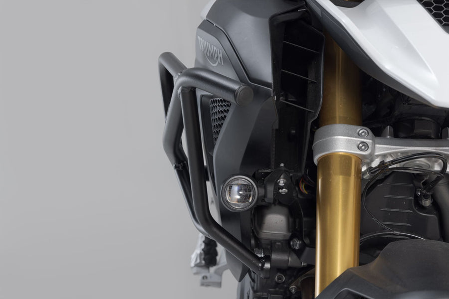 Triumph Tiger 1200 GT [2022-2024] - Oberer Sturzbügel – Bild 3