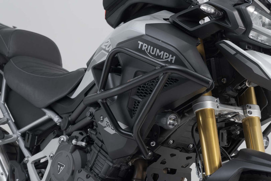 Triumph Tiger 1200 GT [2022-2024] - Oberer Sturzbügel – Bild 5