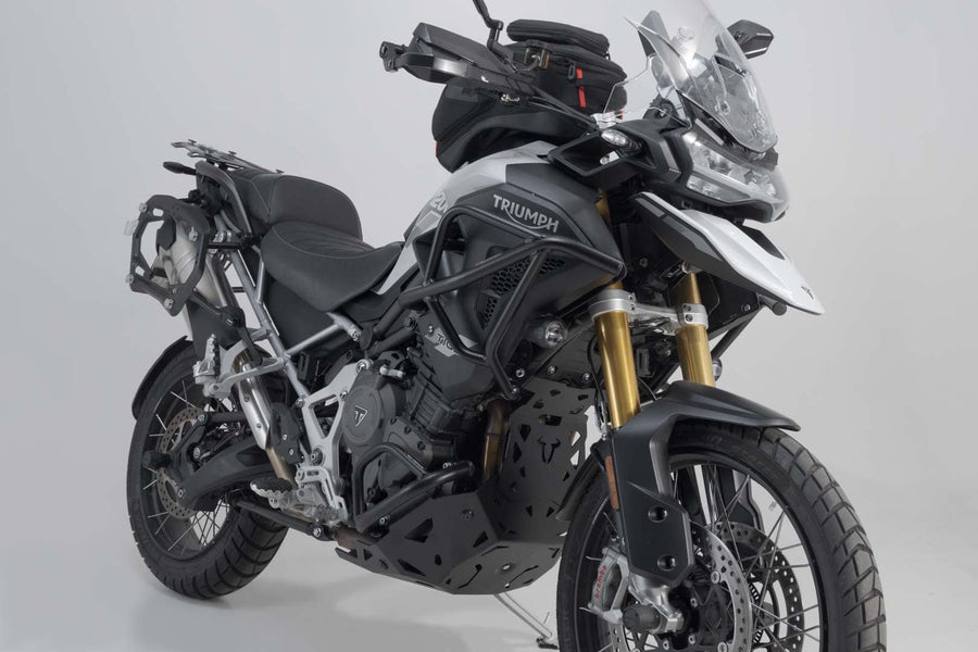 Triumph Tiger 1200 Rally Pro [2022-2024] - Øvre kollisjonsstang - bilde 7