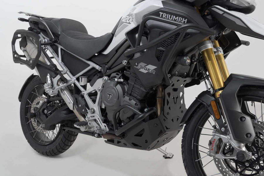 Triumph Tiger 1200 GT [2022-2024] - Crash bar – bilde 6
