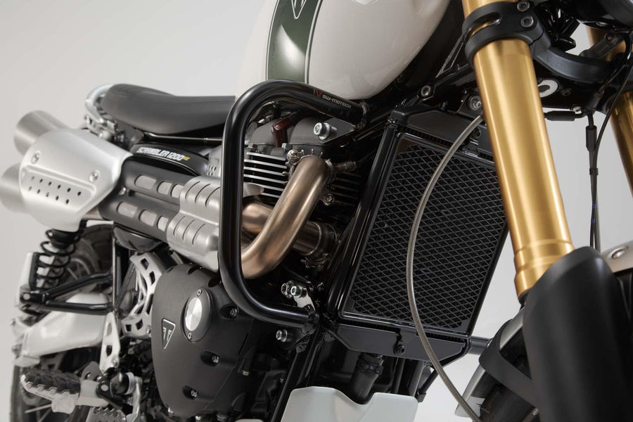 Triumph Scrambler 1200 XC [2019-2020] - Crash bar – bilde 1