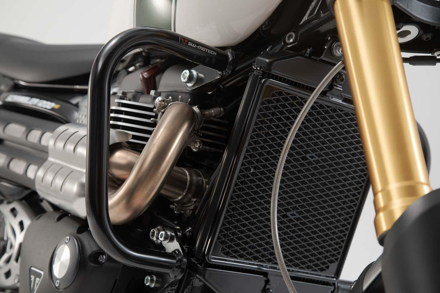Triumph Scrambler 1200 XC [2019-2020] - Crash bar – bilde 2