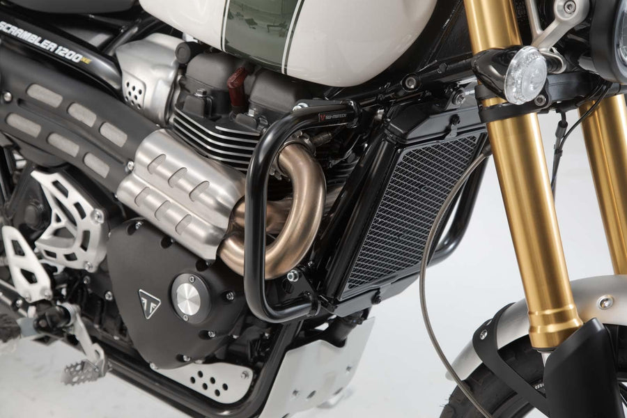 Triumph Scrambler 1200 XC [2019-2020] - Crash bar – bilde 3