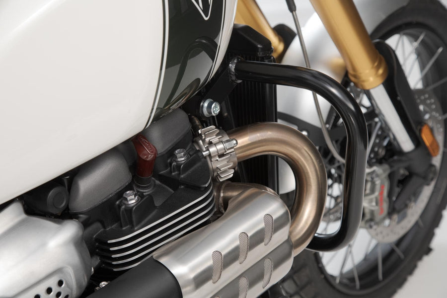 Triumph Scrambler 1200 XC [2019-2020] - Crash bar – bilde 4
