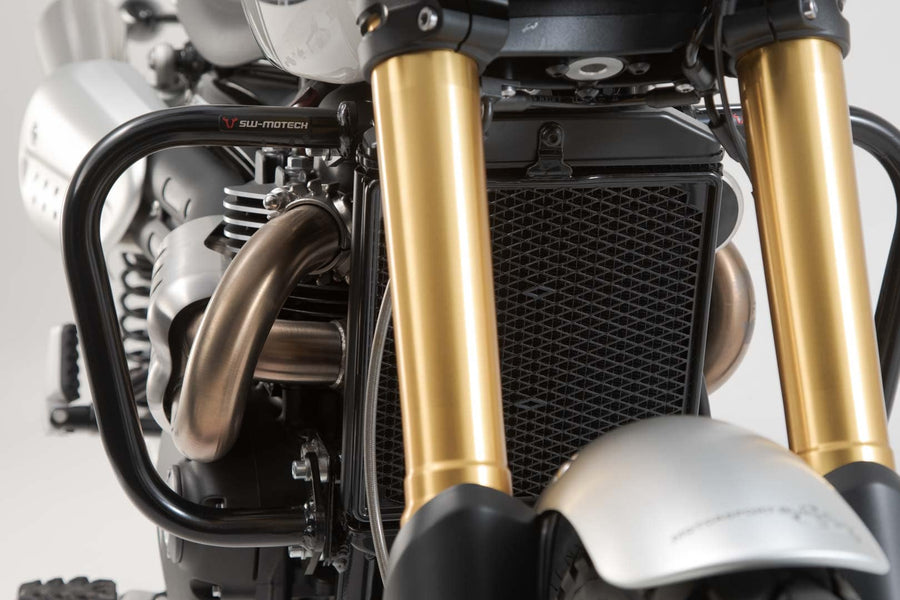 Triumph Scrambler 1200 XC [2019-2020] - Crash bar – bilde 5