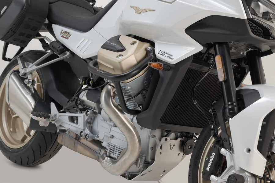 Moto Guzzi V 100 Mandello 1050 [2022-2024] - Crash bar – bilde 2