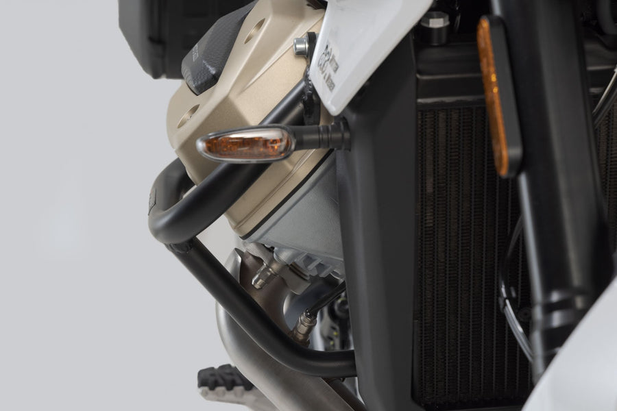 Moto Guzzi V 100 Mandello 1050 [2022-2024] - Crash bar – bilde 3