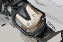 Moto Guzzi V 100 Mandello 1050 [2022-2024] - Crash bar – bilde 4