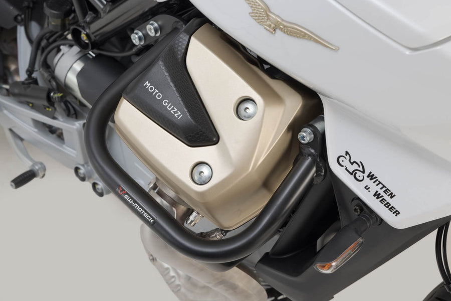 Moto Guzzi V 100 Mandello 1050 [2022-2024] - Crash bar – bilde 4