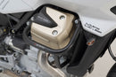 Moto Guzzi V 100 Mandello 1050 [2022-2024] - Crash bar – bilde 6
