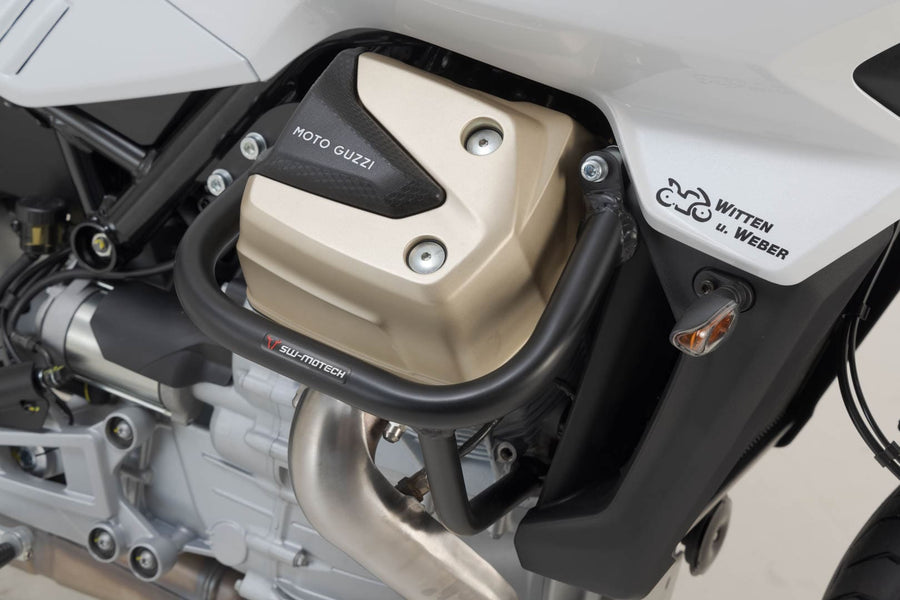 Moto Guzzi V 100 Mandello 1050 [2022-2024] - Crash bar – bilde 6