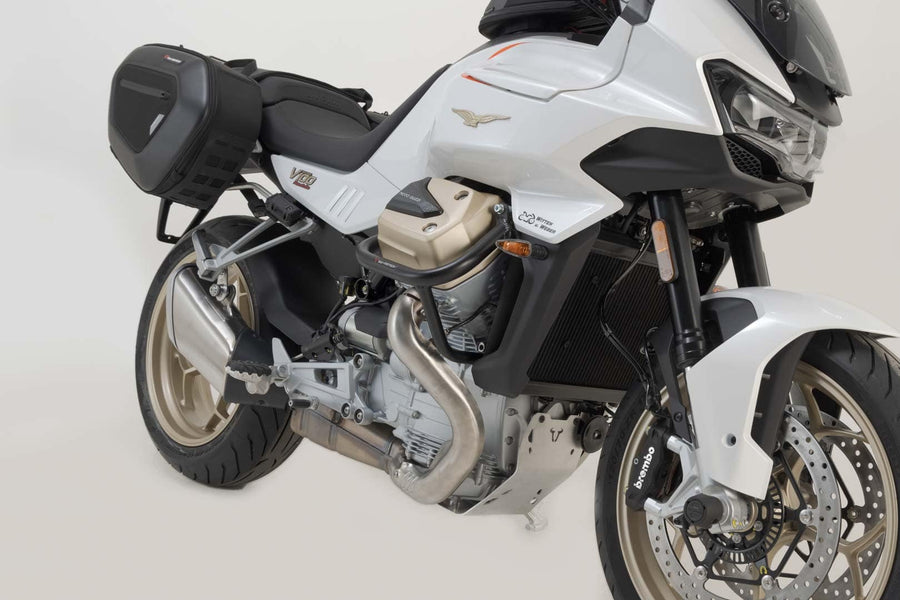 Moto Guzzi V 100 Mandello 1050 [2022-2024] - Crash bar – bilde 7