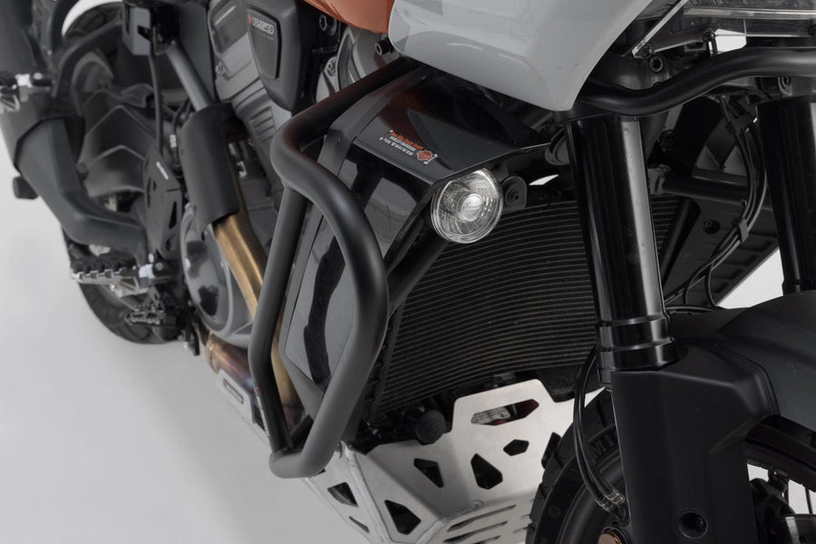 Harley-Davidson Pan America Special RA 1250 S [2021-2025] - Crash bar - Bilde 5
