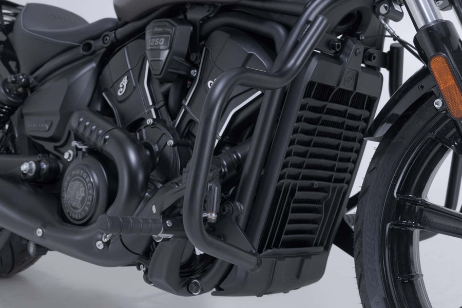 Indian Scout 1250 [2024-2025] – Crash bar – bilde 1