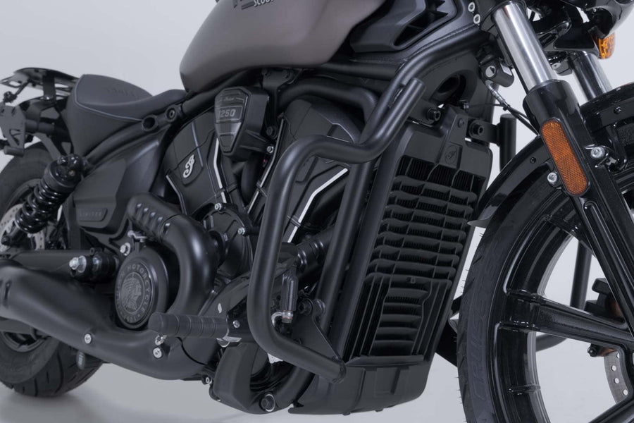 Indian Scout 1250 [2024-2025] – Crash bar – bilde 5