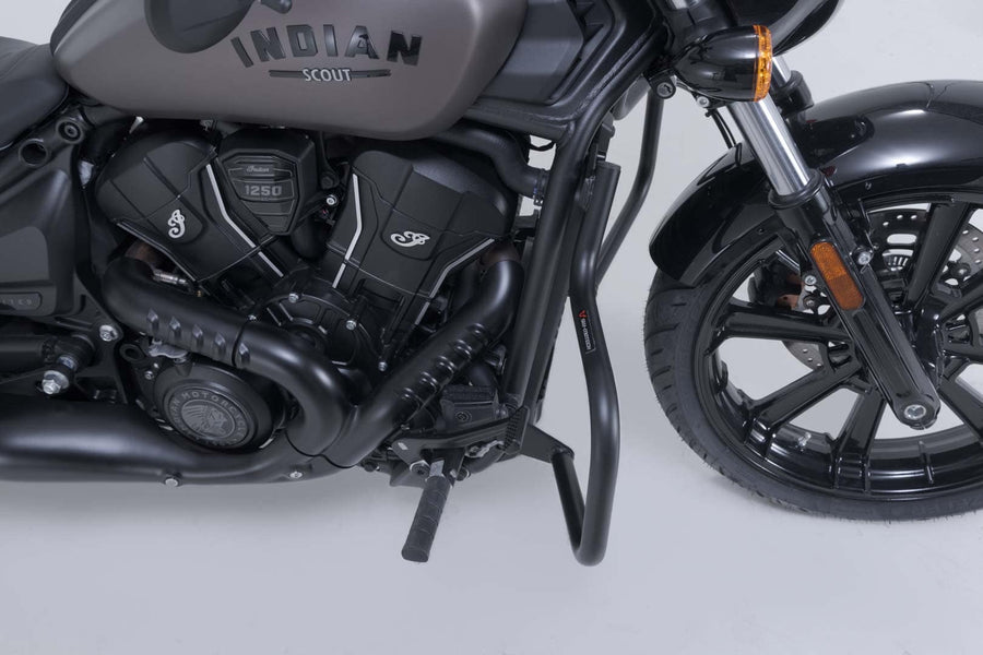Indian Scout 1250 [2024-2025] - Crash bar – bilde 6