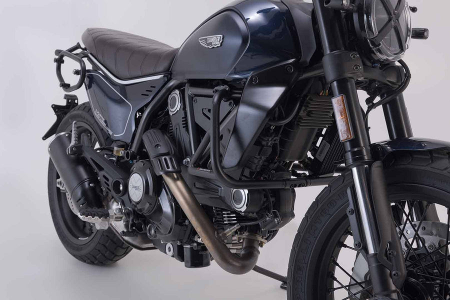 Ducati Scrambler 803 [2023-2024] - crashbar versjon SBL.22.088.10000/B - bilde 7