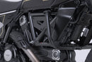 Ducati Scrambler 803 [2023-2024] - kollisjonsstang svart – bilde 1