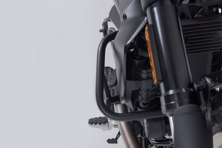 Ducati Scrambler 803 [2023-2024] - kollisjonsstang svart – bilde 3