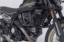 Ducati Scrambler 803 [2023-2024] - kollisjonsstang svart – bilde 5