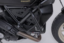 Ducati Scrambler 803 [2023-2024] - kollisjonsstang svart – bilde 6