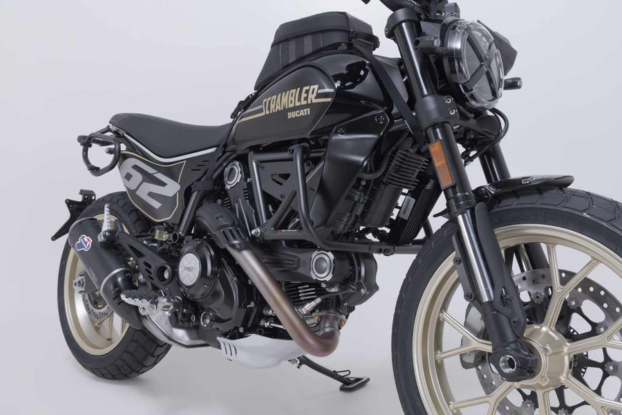 Ducati Scrambler 803 [2023-2024] - kollisjonsstang svart – bilde 7