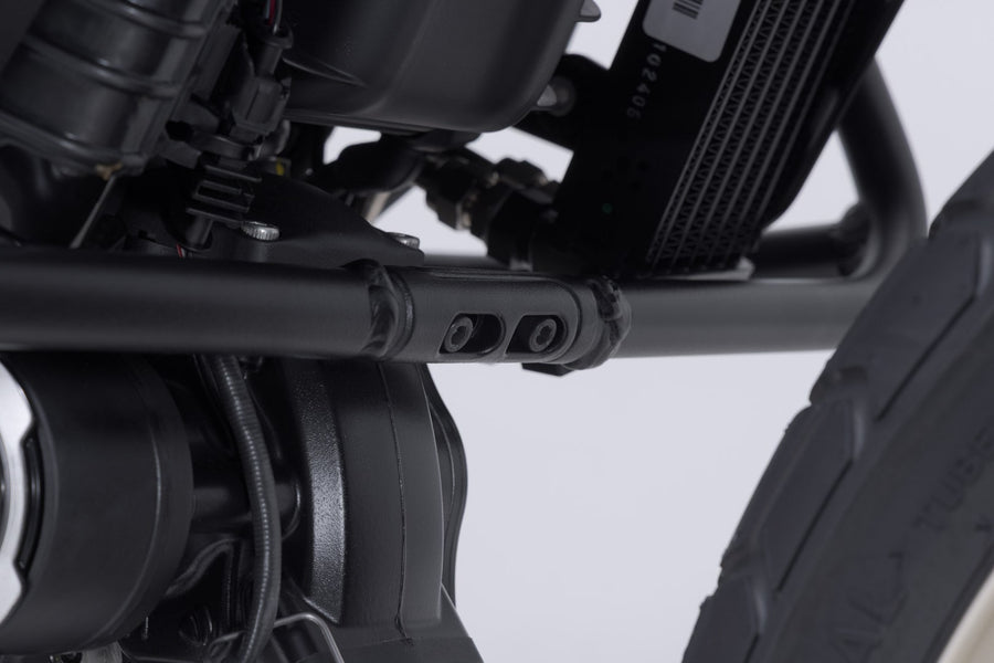 Ducati Scrambler 803 [2023-2024] - kollisjonsstang svart – bilde 8