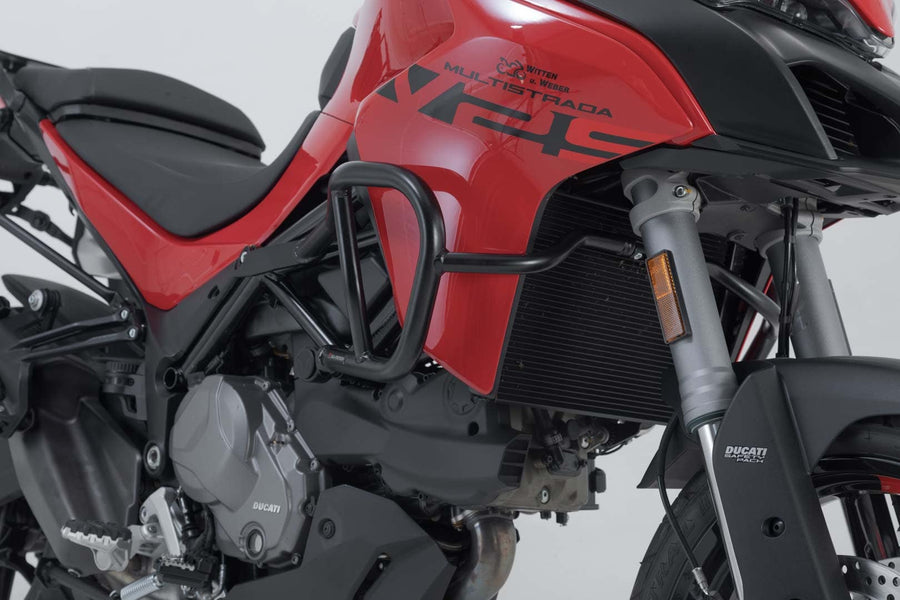Ducati Multistrada 1260 S D / Air [2018-2019] - Crash bar – bilde 2
