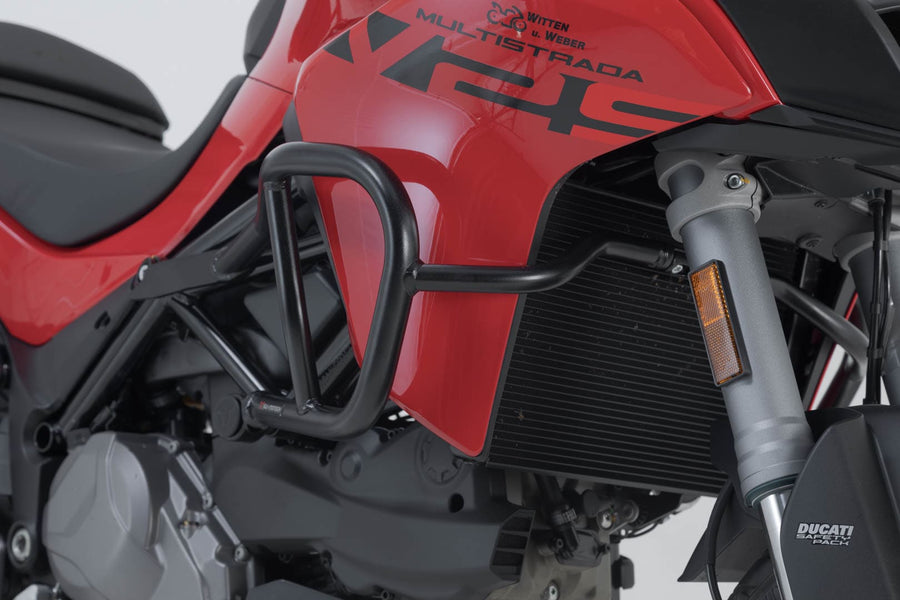 Ducati Multistrada V2 950 S [2022-2024] - Crash bar – bilde 5
