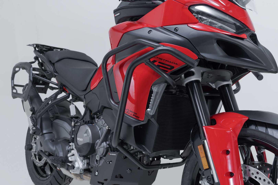 Ducati Multistrada V2 900 [2025-2026] - Crash bar – bilde 2