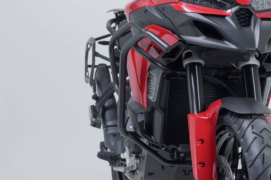 Ducati Multistrada V2 900 [2025-2026] - Crash bar – bilde 3